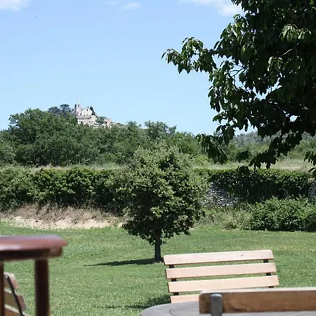 Holiday home Thor: Private Pool Retreat Near L'isle Sur La Sorgue Le Thor