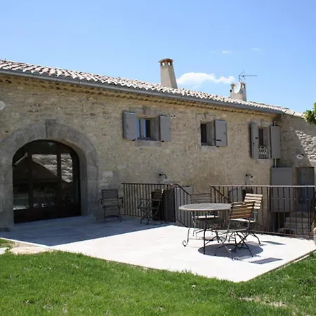 Thor: Private Pool Retreat Near L'isle Sur La Sorgue *