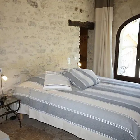 Thor: Private Pool Retreat Near L'isle Sur La Sorgue *