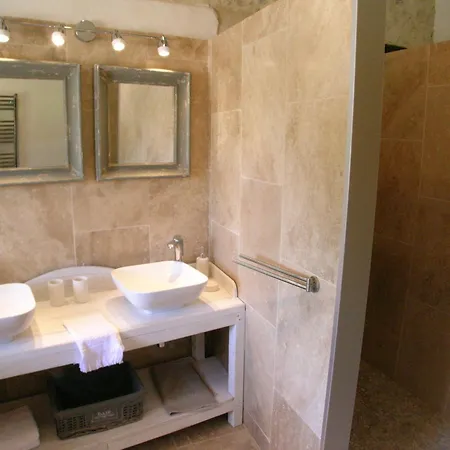 Thor: Private Pool Retreat Near L'isle Sur La Sorgue * Le Thor