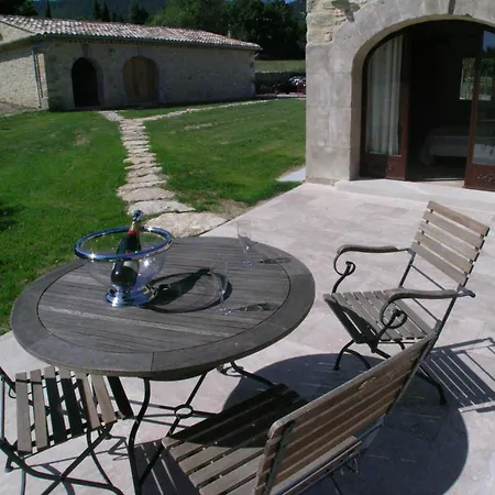 Thor: Private Pool Retreat Near L'isle Sur La Sorgue Holiday home Le Thor