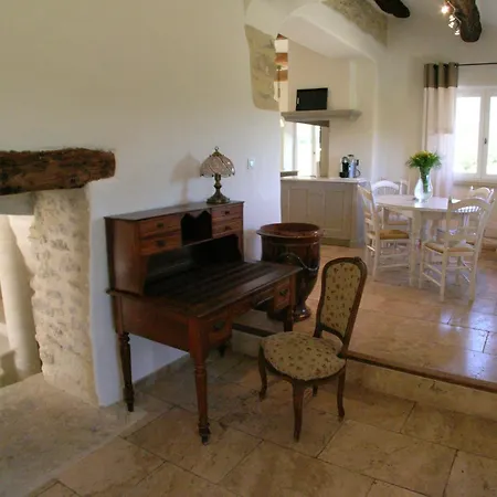Holiday home Thor: Private Pool Retreat Near L'isle Sur La Sorgue Le Thor