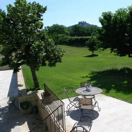 Thor: Private Pool Retreat Near L'isle Sur La Sorgue Holiday home
