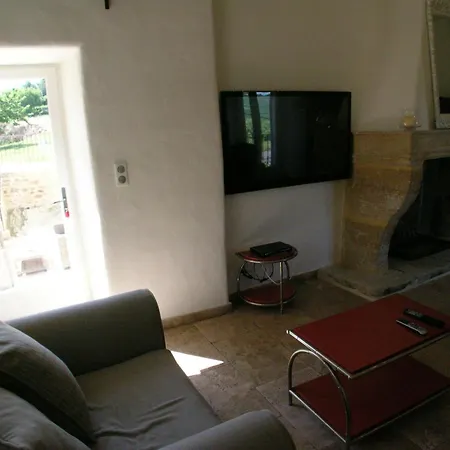 Holiday home Thor: Private Pool Retreat Near L'isle Sur La Sorgue *