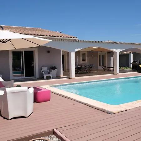 Holiday home Thor: Private Pool Retreat Near L'isle Sur La Sorgue Le Thor