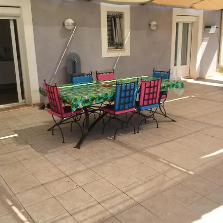 Holiday home Thor: Private Pool Retreat Near L'isle Sur La Sorgue *