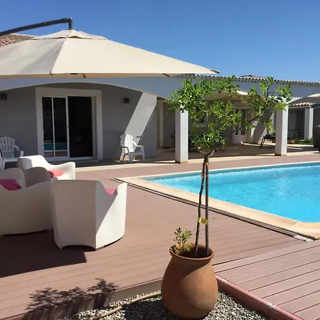 Holiday home Thor: Private Pool Retreat Near L'isle Sur La Sorgue